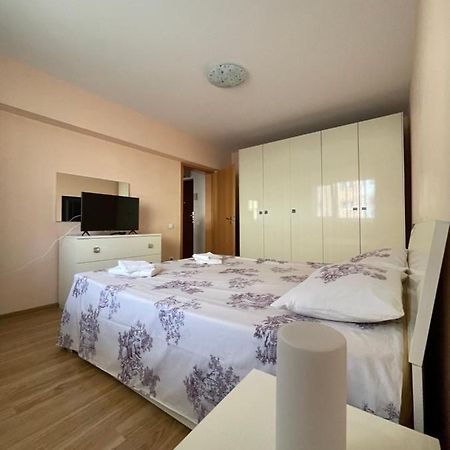 브라쇼브 Cerna Apartament 아파트 외부 사진