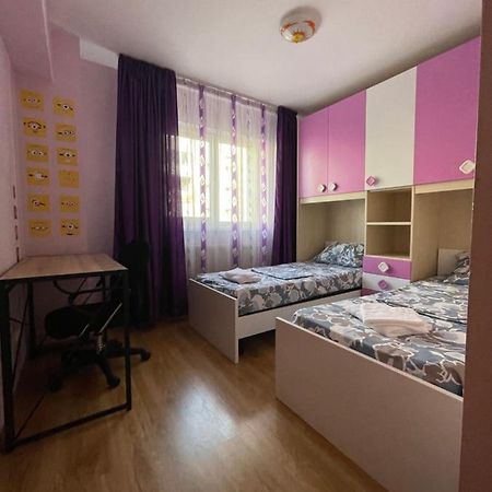 브라쇼브 Cerna Apartament 아파트 외부 사진