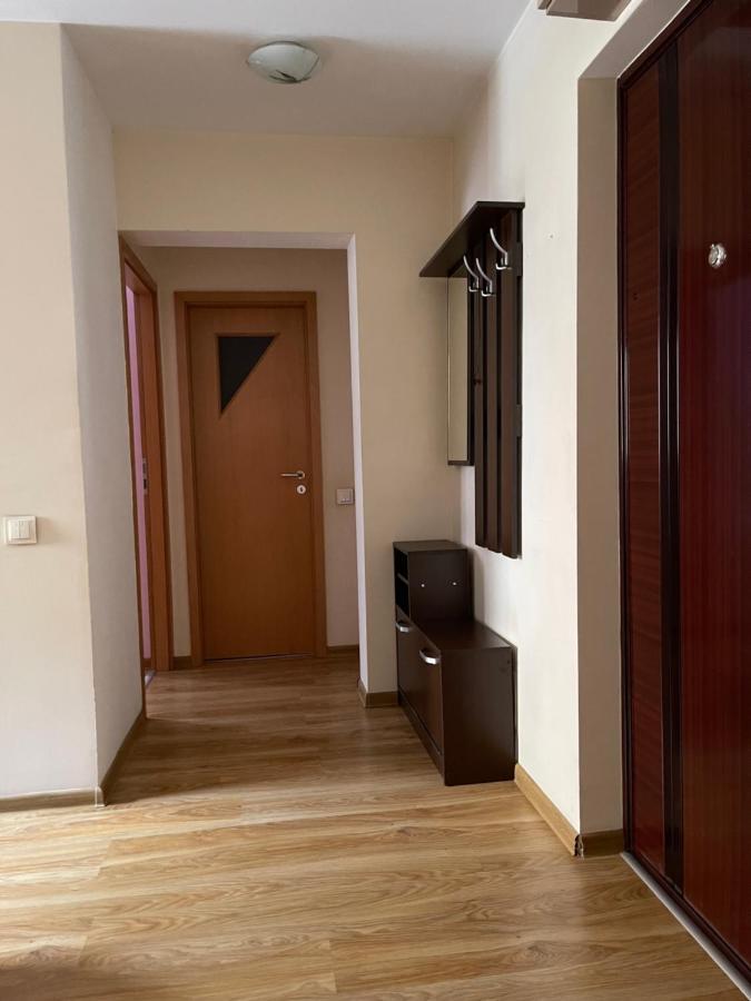 브라쇼브 Cerna Apartament 아파트 외부 사진