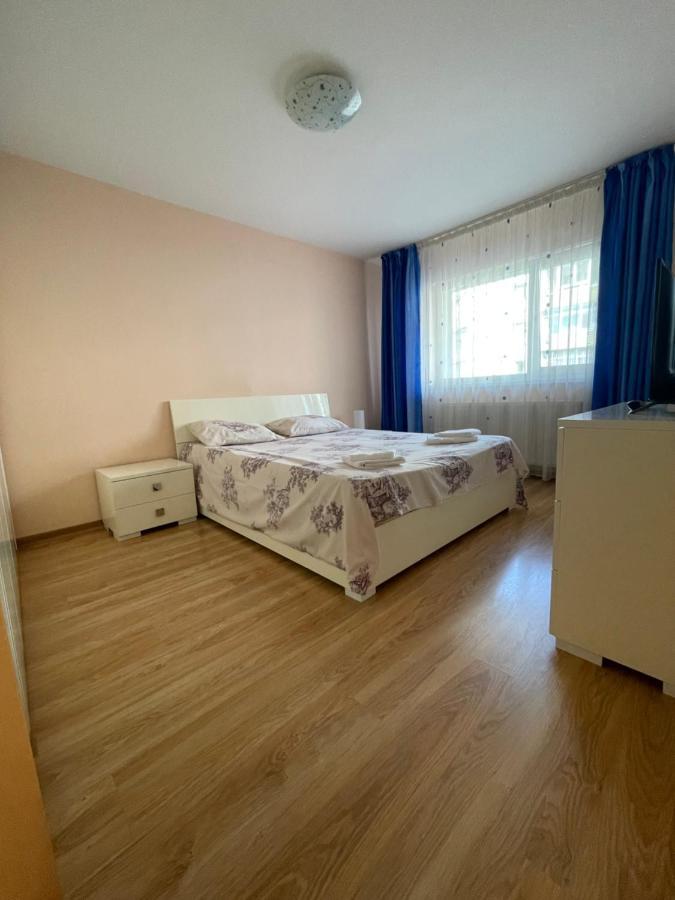 브라쇼브 Cerna Apartament 아파트 외부 사진