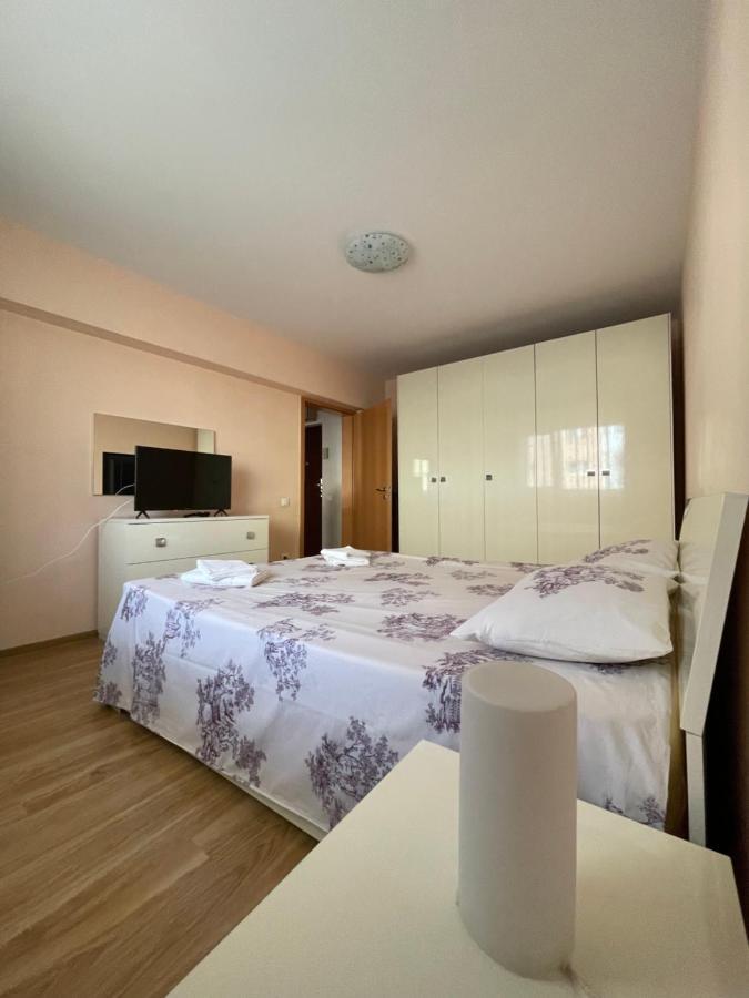 브라쇼브 Cerna Apartament 아파트 외부 사진