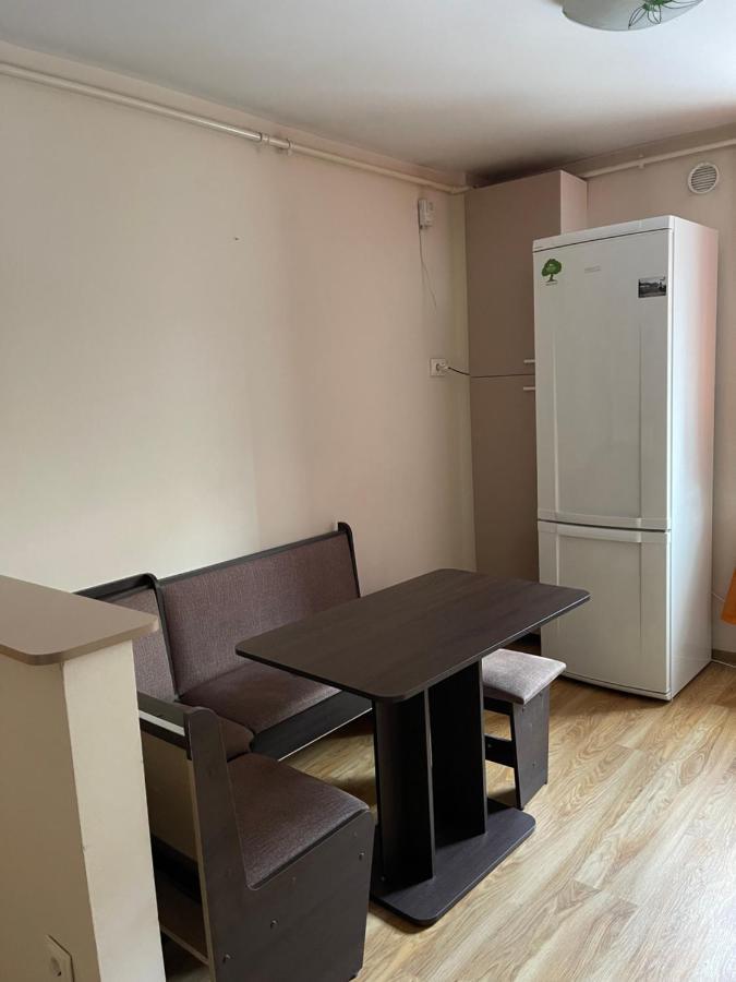 브라쇼브 Cerna Apartament 아파트 외부 사진