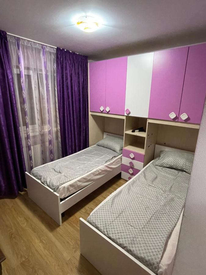 브라쇼브 Cerna Apartament 아파트 외부 사진